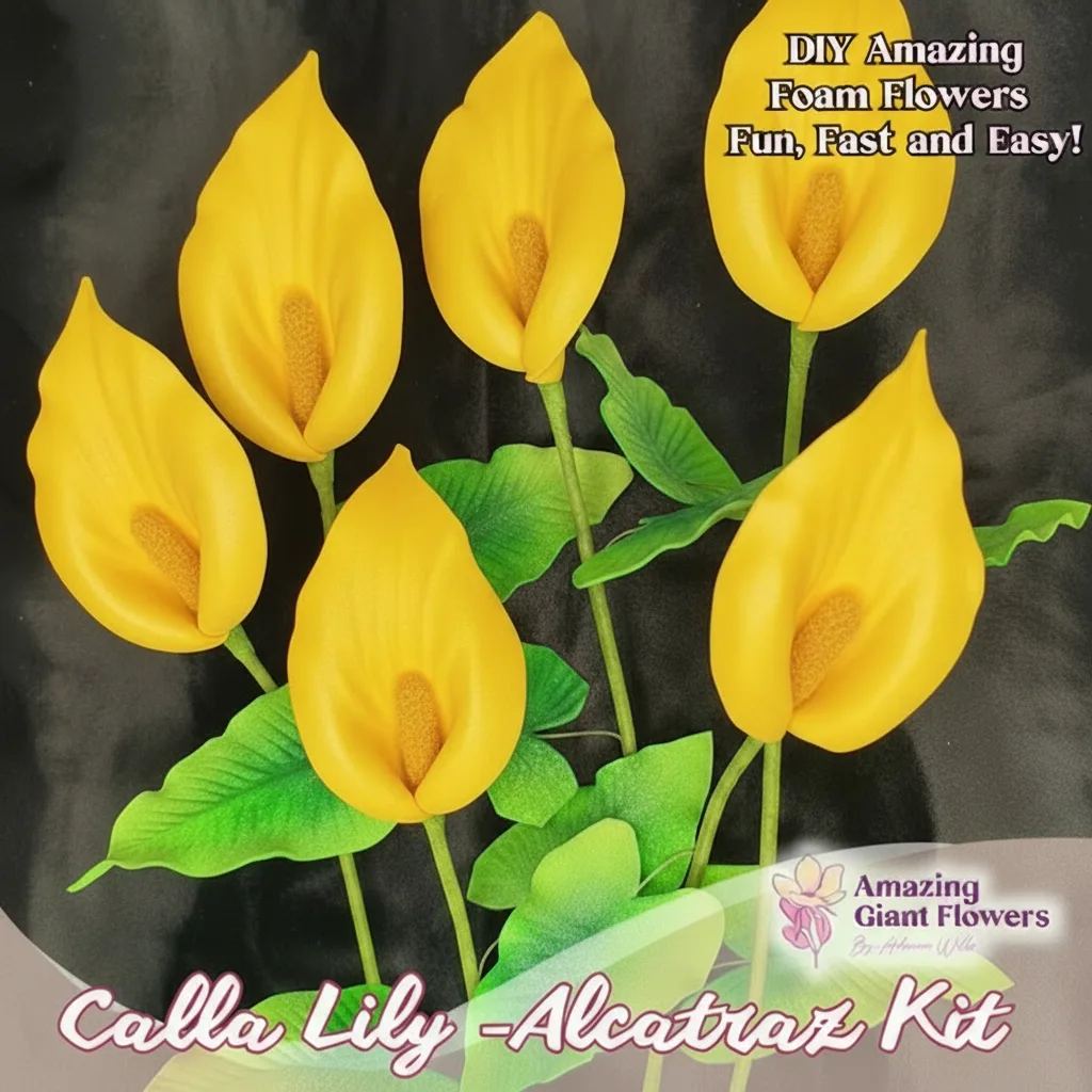 Flower Molds 101: A Beginner's Complete Starter Guide
