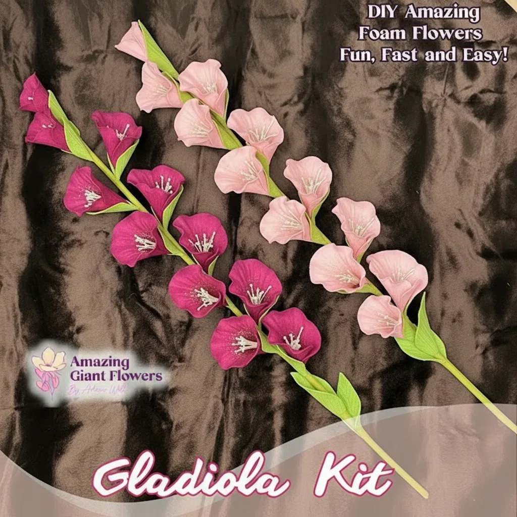 Real-Touch Lilies for Sympathy & Keepsake Arrangements