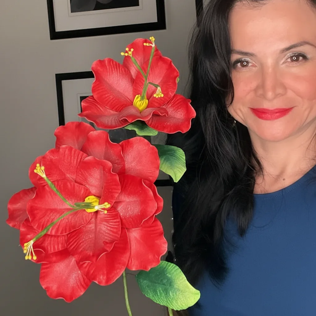 The Real Cost of a Flower Mold: Hundreds of Petals for Pennies Each