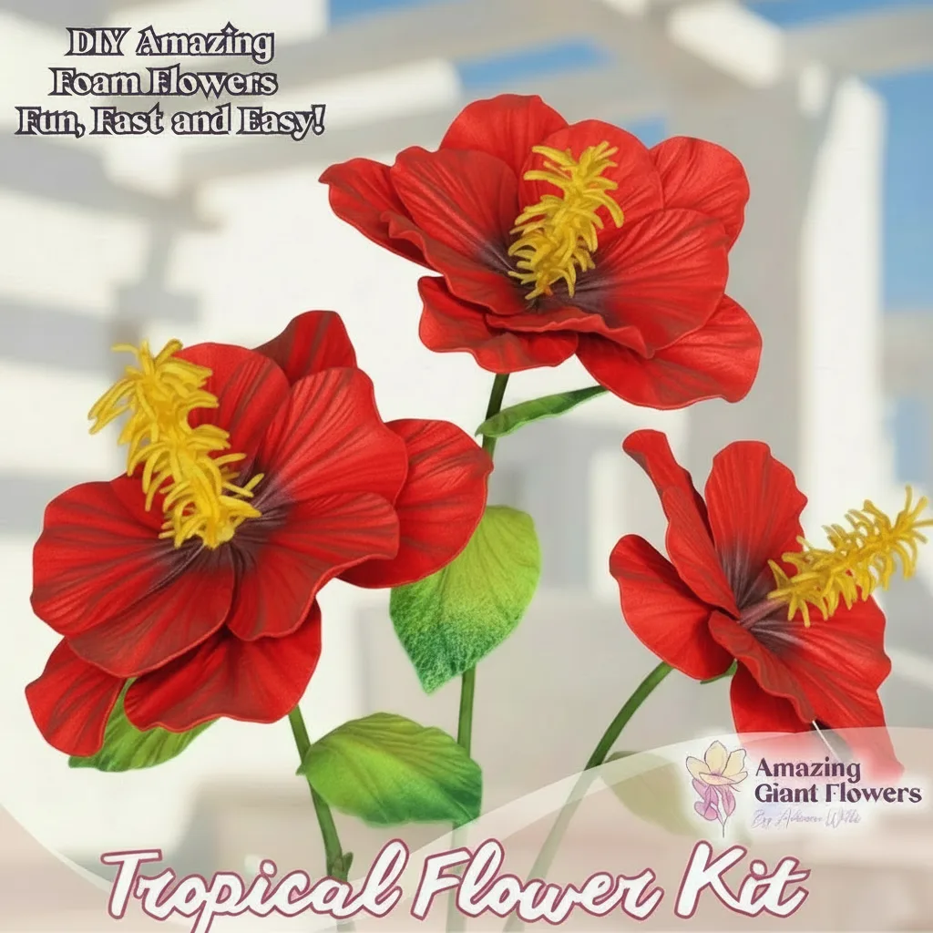 Corporate Gifting: Branded Giant Blooms for Clients