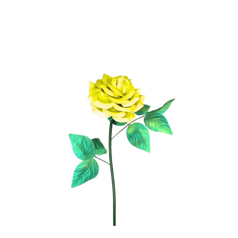 How to Pack, Store & Move Freestanding Giant Flowers Safely