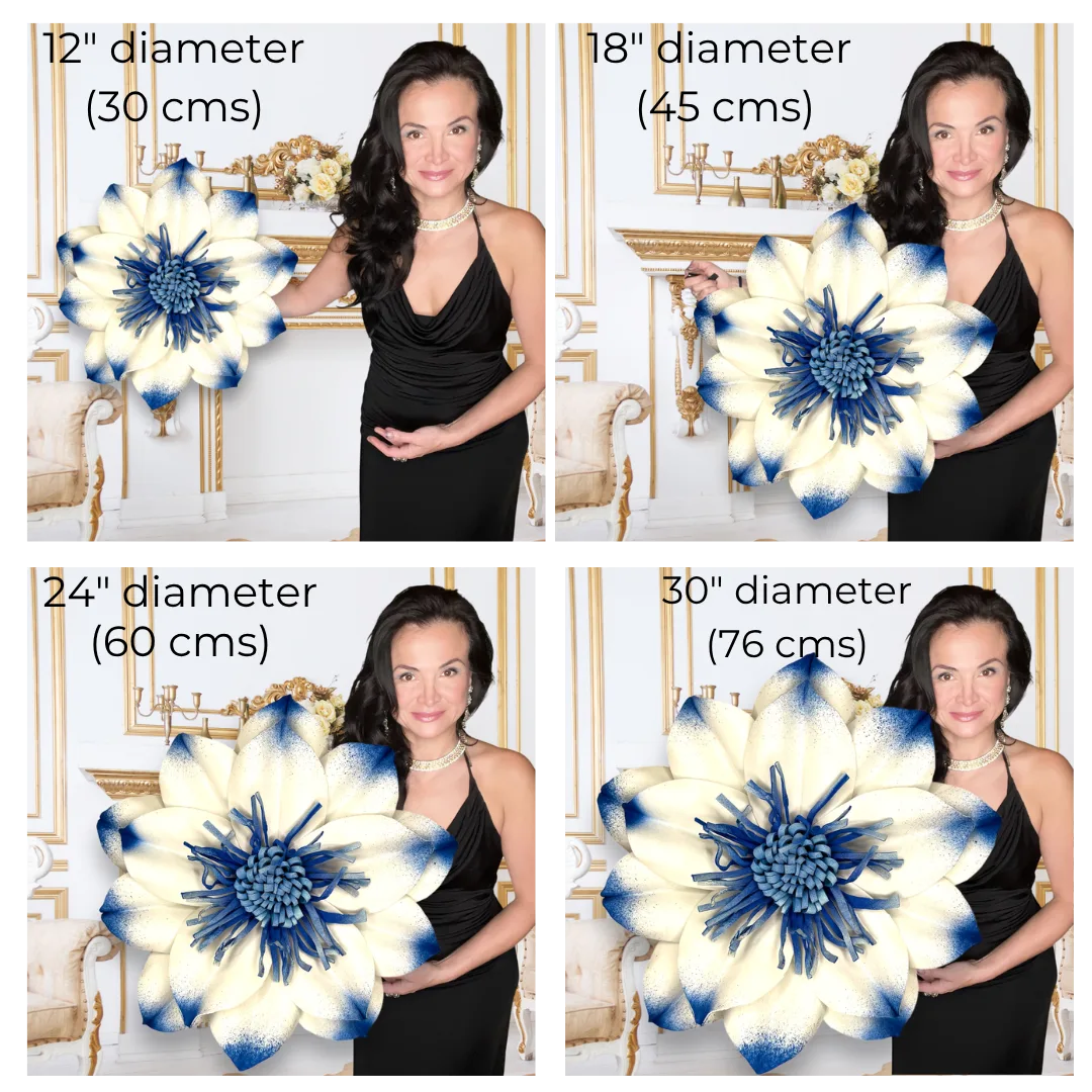 Wall Dahlia Kit - Image 2