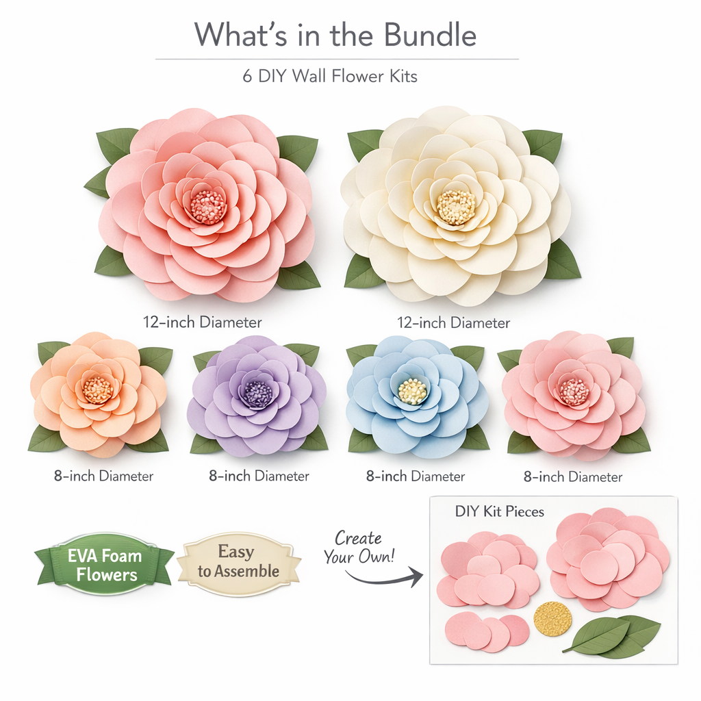 Whatβs Inside Your Bundle