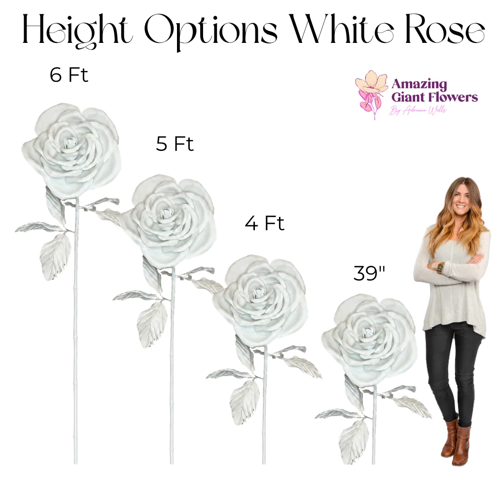 Starting a Giant Flower Rental Business: What You Need to Know