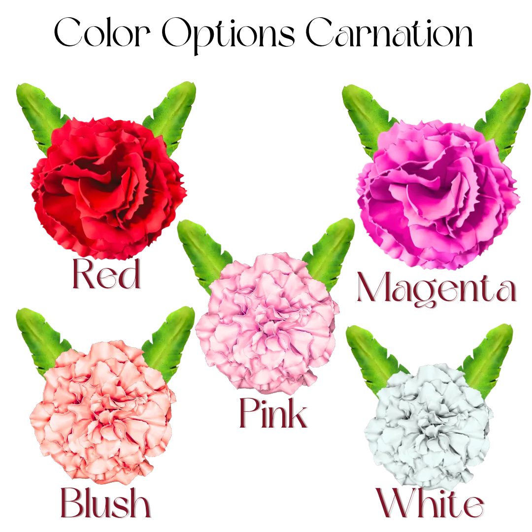DIY Poppy Wall Flower Statement Kit - Bloom & Shape