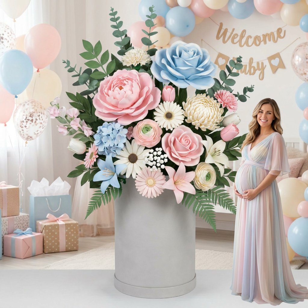 Upload Baby Showers & Nurseries photo