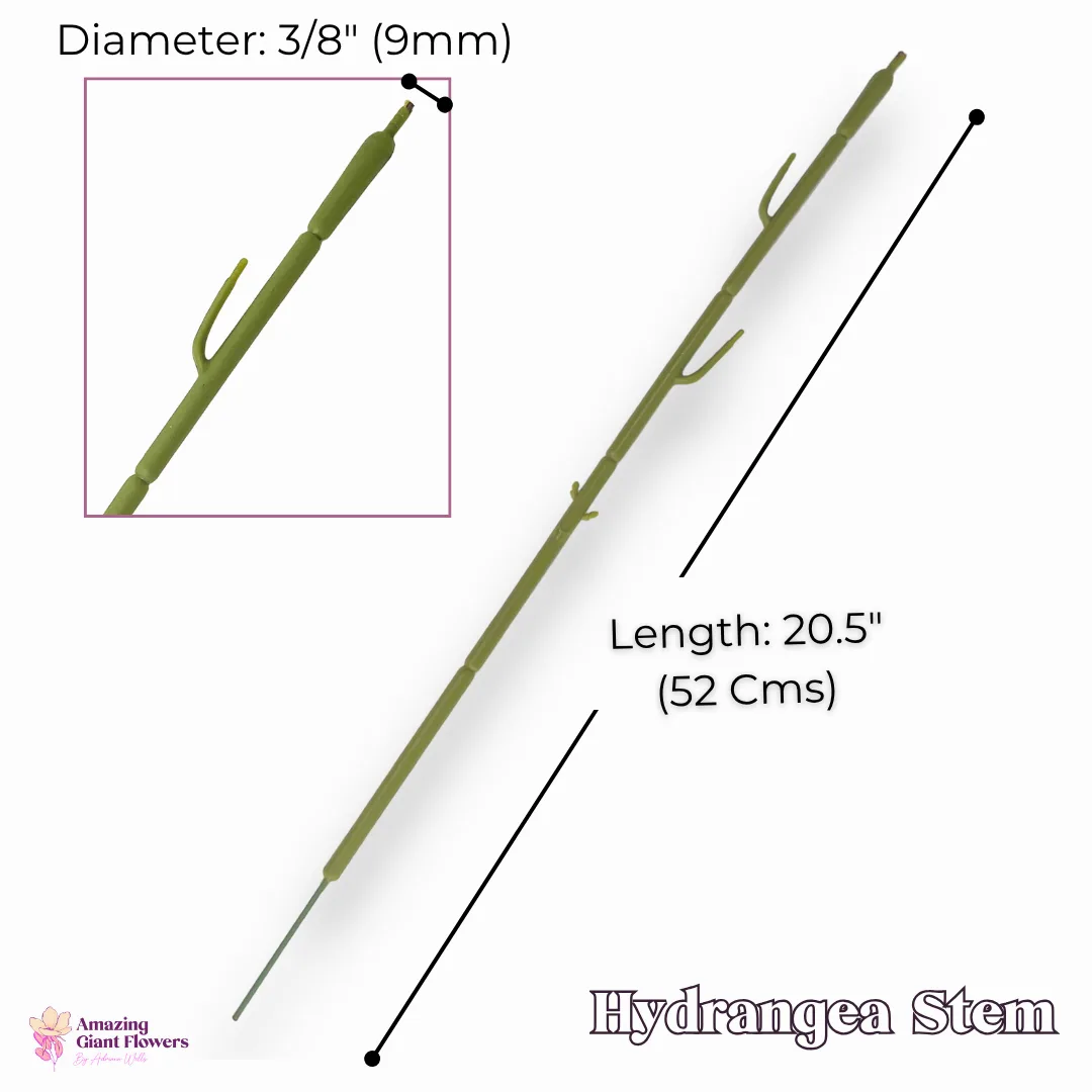 Reusable Stems: Why Bendable Beats Rigid Rods