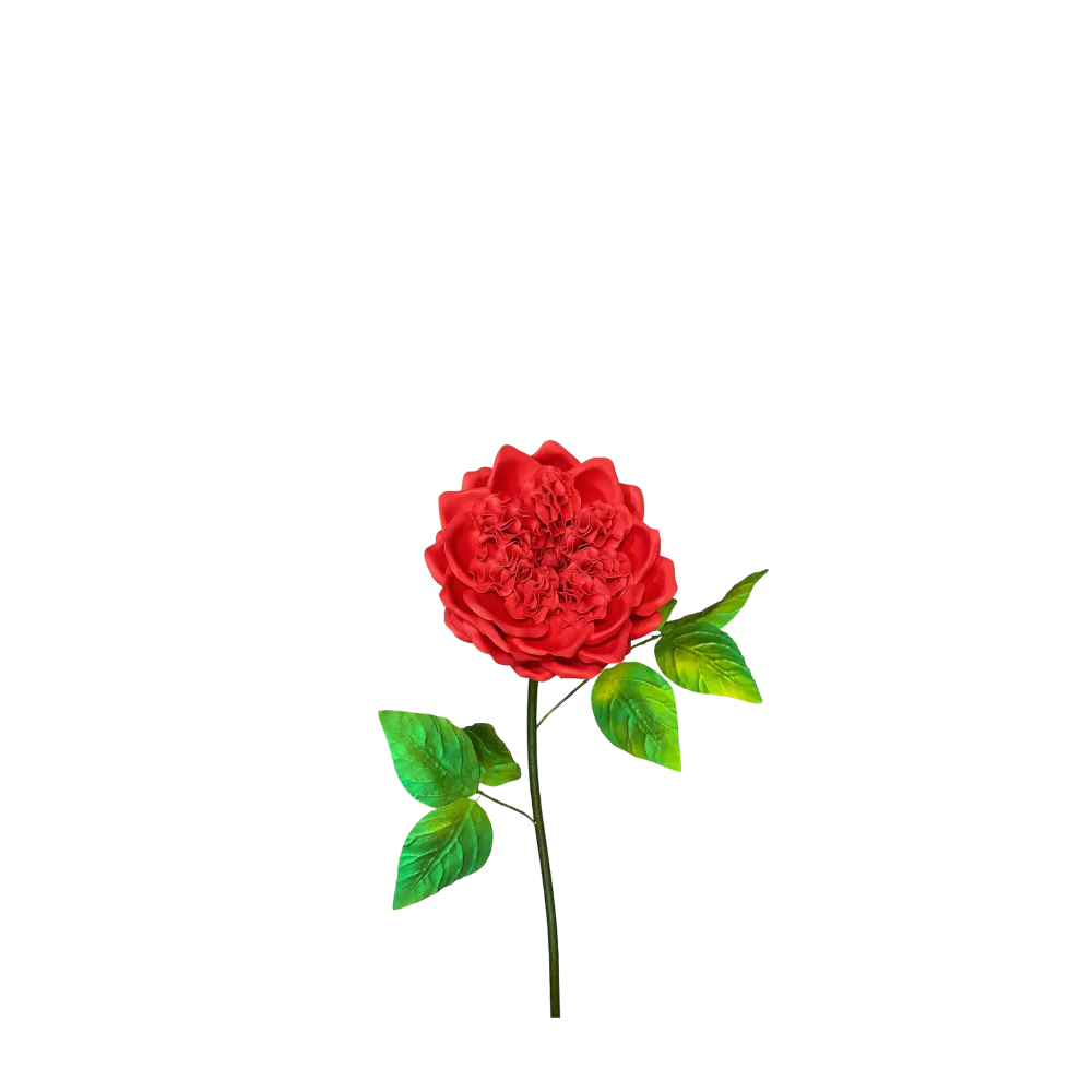 Start an Etsy Shop With Handmade Foam Flowers