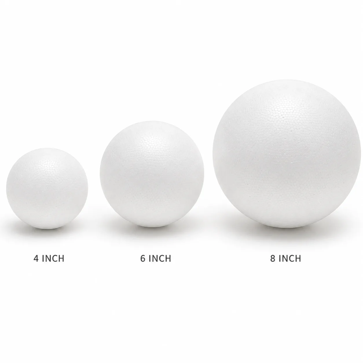 Thermoshaping Ball Set