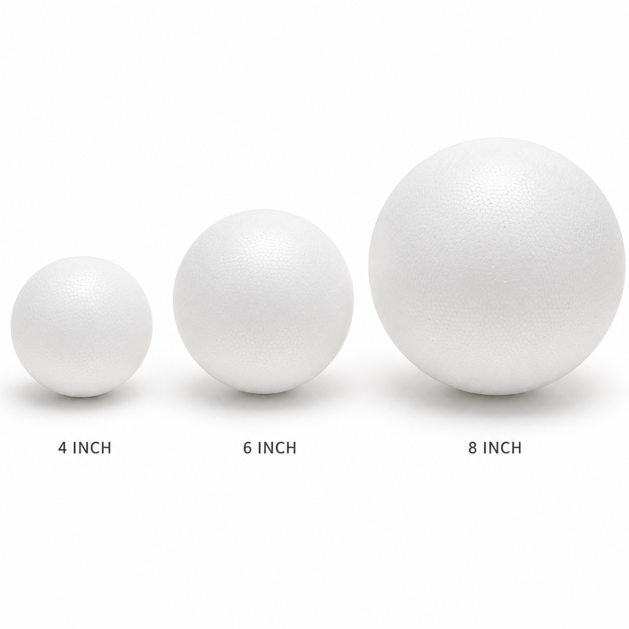 Thermoshaping Ball Set