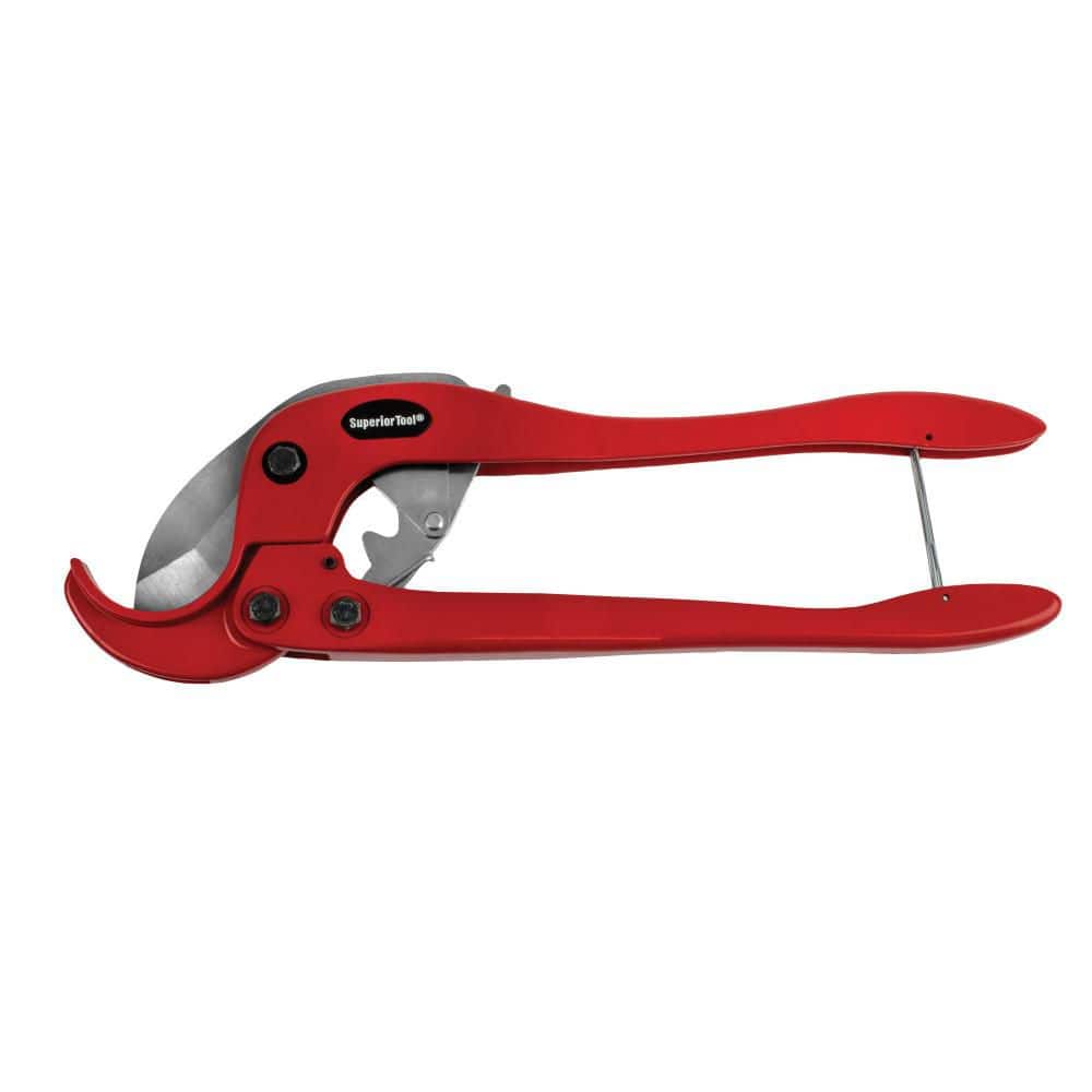 PVC Pipe Cutter — Stem Trimmer - Image 2