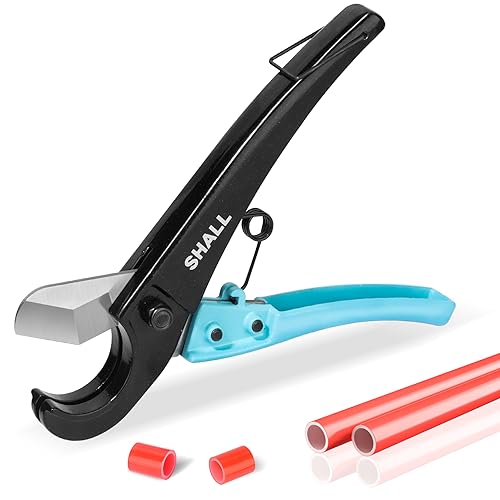 PVC Pipe Cutter — Stem Trimmer - Image 2