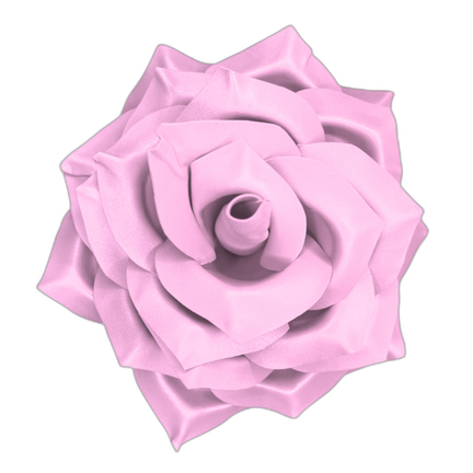 Pastel Pink